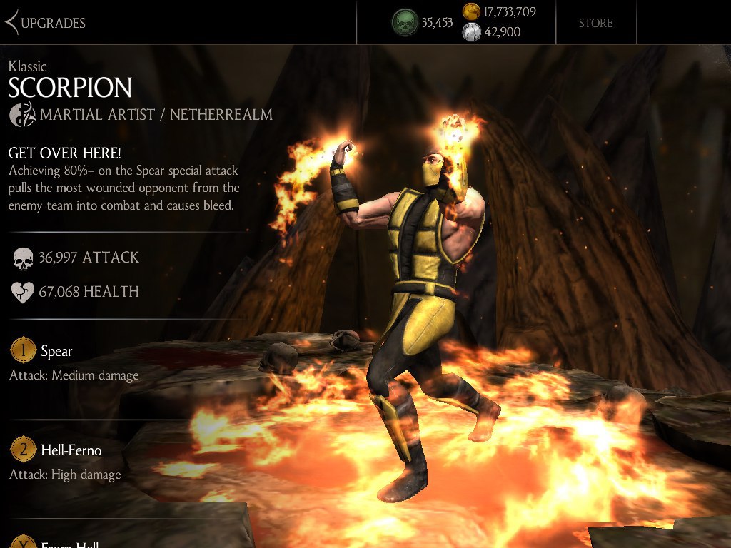 mk mobile персонажи преисподней. . mk mobile персонажи преисподней фото. mk mobile персонажи преисподней-. картинка mk mobile персонажи преисподней. картинка . А вот именно из-за этого я её и невзлюбил. Они у неё не лучшего качества. Одни опрокидывающие, а это вынуждает нас ставить блок, использовать приём, чтобы не дать противнику нас ударить после подъема. Да и не слишком они прямые. Фигурально говоря, в форме буквы "Г". 6/10 mk mobile персонажи преисподней. . mk mobile персонажи преисподней фото. mk mobile персонажи преисподней-. картинка mk mobile персонажи преисподней. картинка . А вот именно из-за этого я её и невзлюбил. Они у неё не лучшего качества. Одни опрокидывающие, а это вынуждает нас ставить блок, использовать приём, чтобы не дать противнику нас ударить после подъема. Да и не слишком они прямые. Фигурально говоря, в форме буквы "Г". 6/10